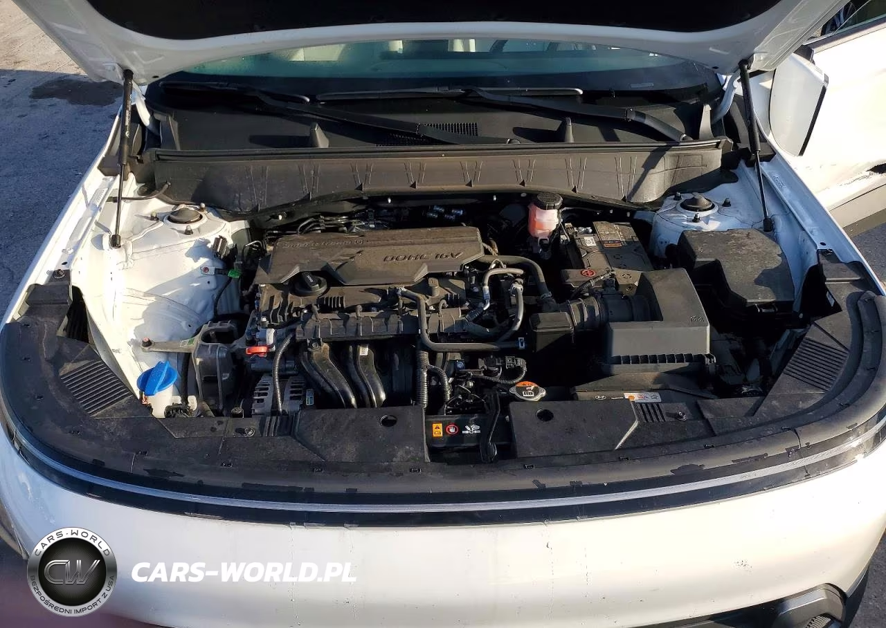 2024 Hyundai Kona Sel VIN:KM8HBCAB7RU123276 - 12