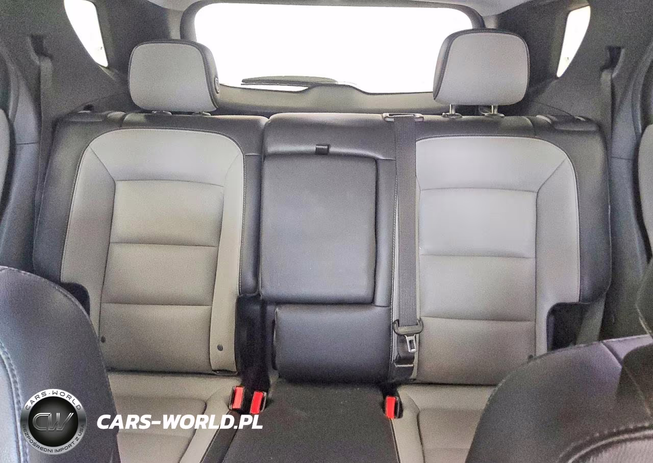 2020 Chevrolet Equinox Premier VIN:2GNAXXEV3L6211161 - 10