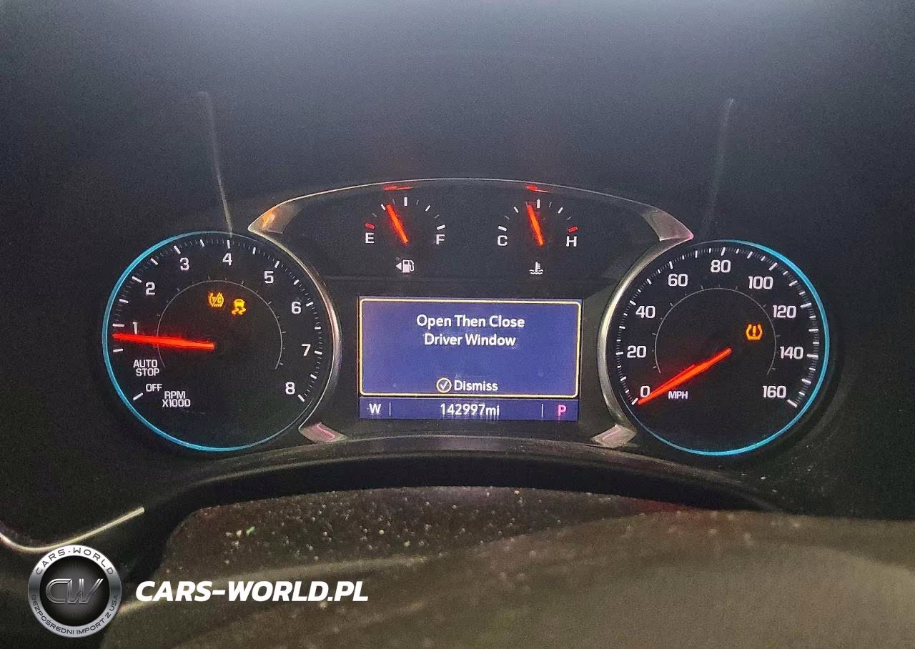 2020 Chevrolet Equinox Premier VIN:2GNAXXEV3L6211161 - 9
