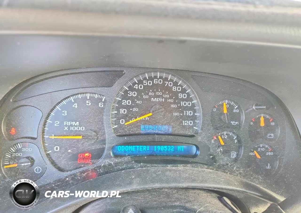 2003 Chevrolet Silverado K1500 VIN:2GCEK19T231150672 - 9