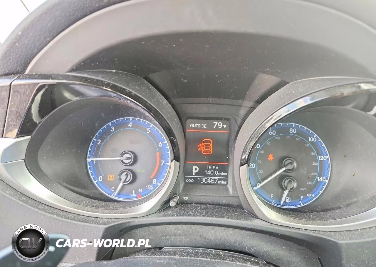 2016 Toyota Corolla S Plus VIN:5YFBURHE3GP397642 - 9