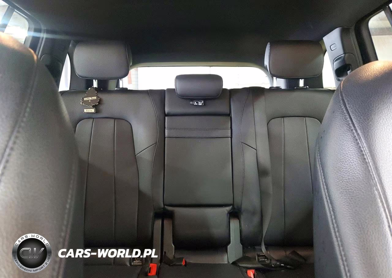 2020 Mercedes-Benz Glb 250 VIN:W1N4M4GB8LW013254 - 10
