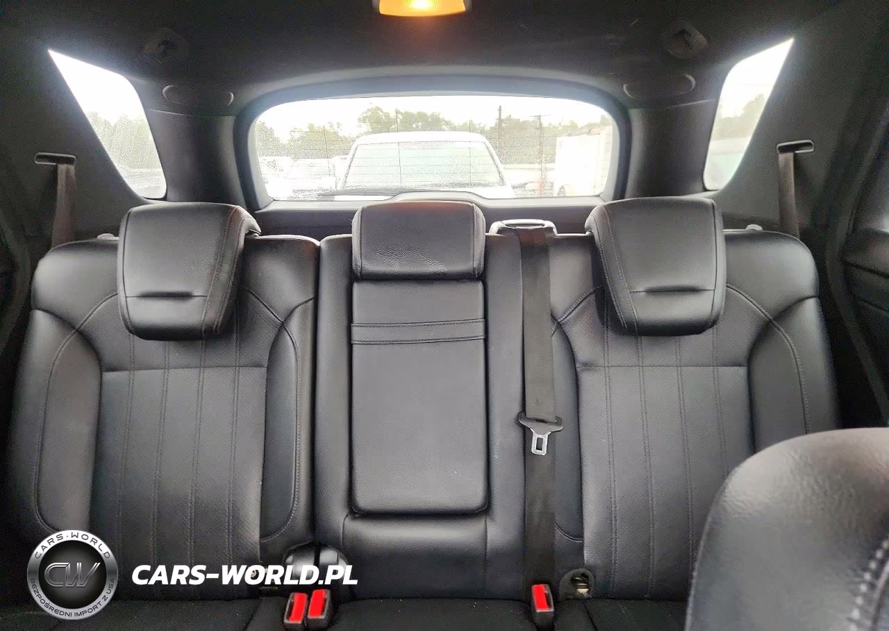 2017 Mercedes-Benz Gle 350 4Matic VIN:4JGDA5HBXHA870986 - 10