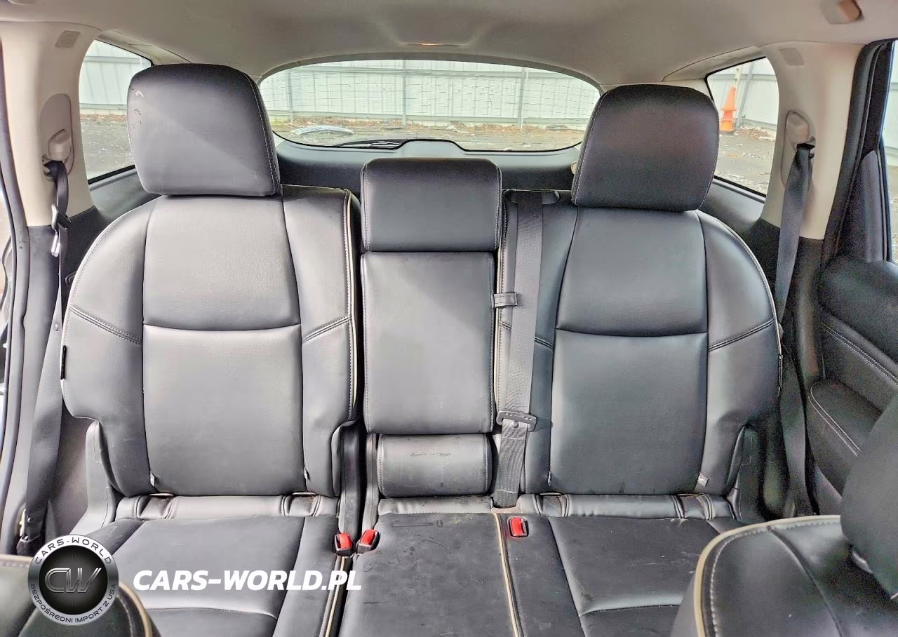 2019 Infiniti Qx60 Pure VIN:5N1DL0MN0KC551668 - 10