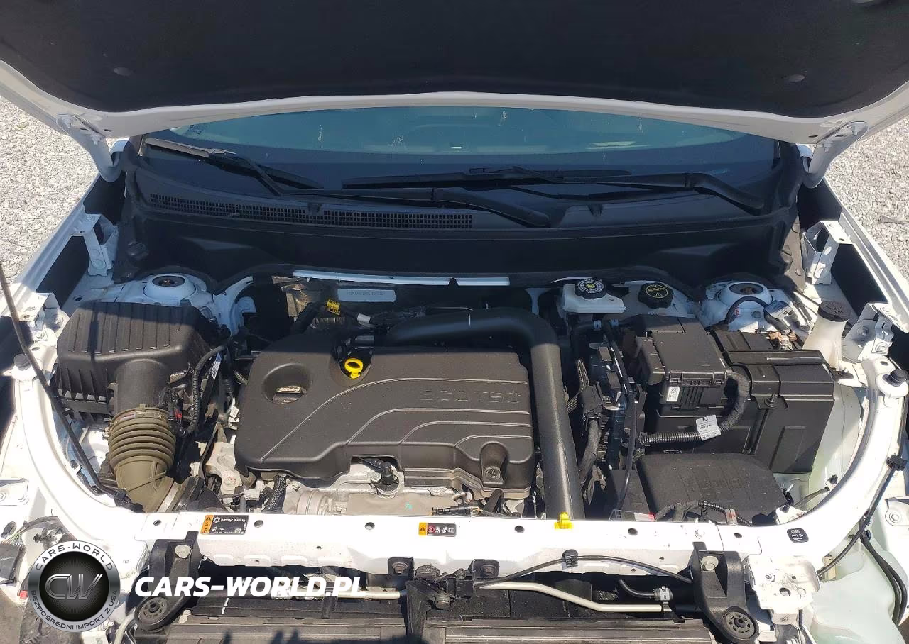 2024 Chevrolet Equinox Lt VIN:3GNAXKEGXRL364726 - 12