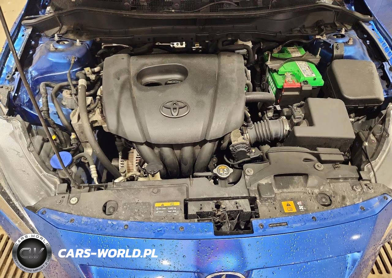 2016 Scion Ia Base VIN:3MYDLBZV8GY135800 - 11