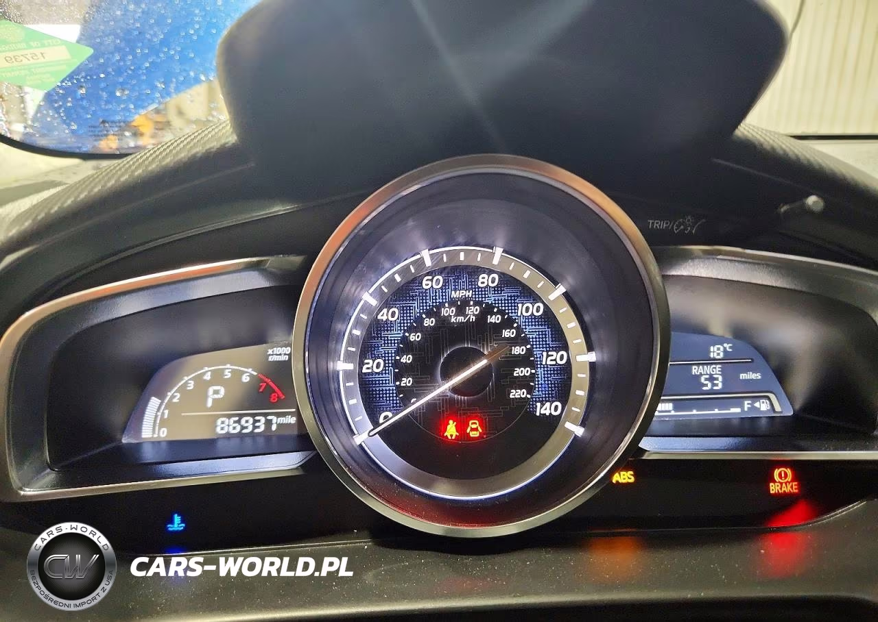 2016 Scion Ia Base VIN:3MYDLBZV8GY135800 - 9