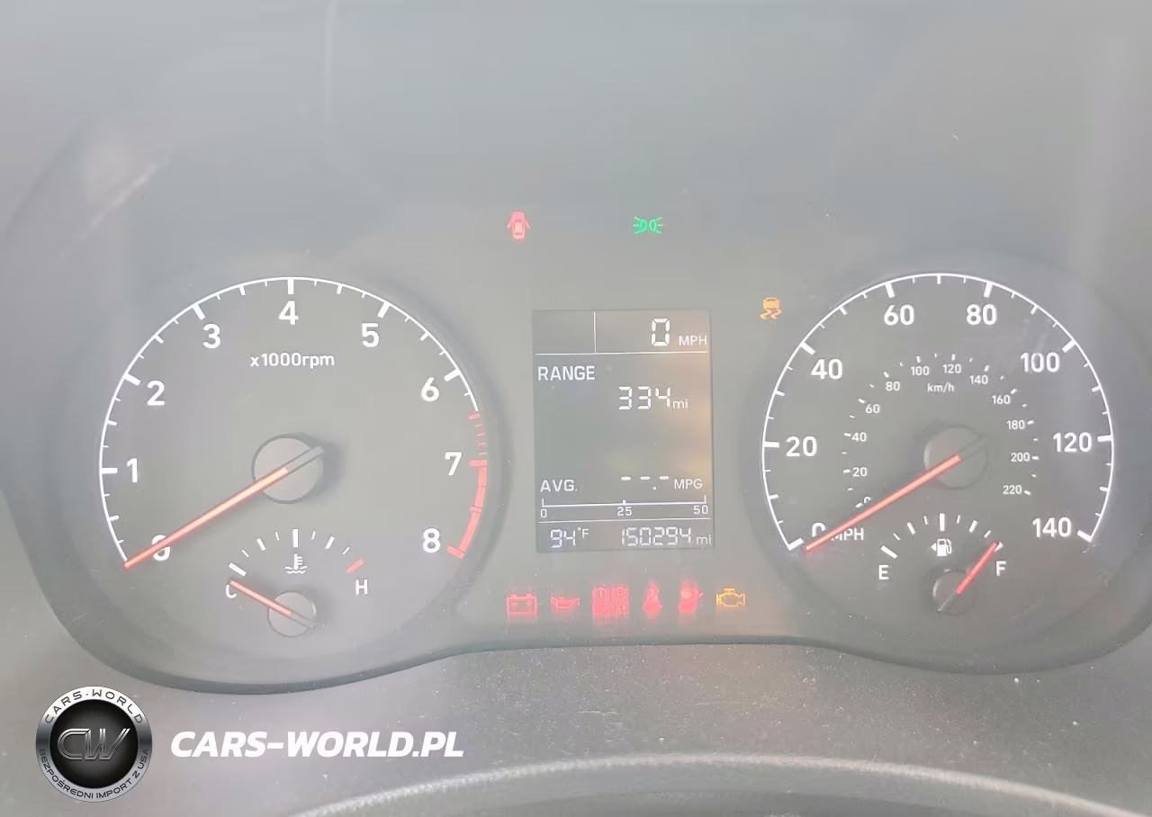 2018 Hyundai Accent VIN:3KPC24A35JE029901 - 9
