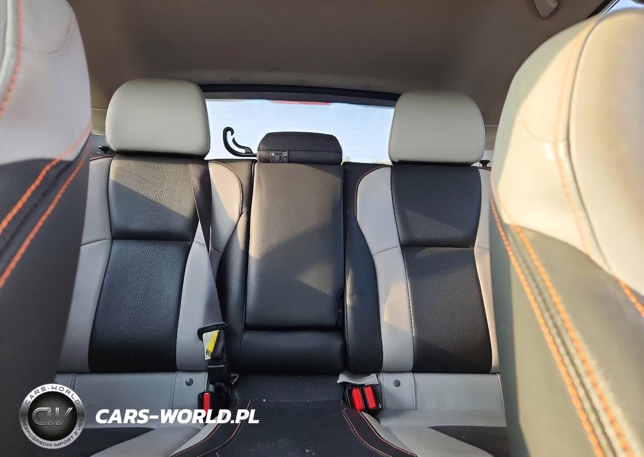 2019 Subaru Crosstrek Limited VIN:JF2GTANCXKH373549 - 10