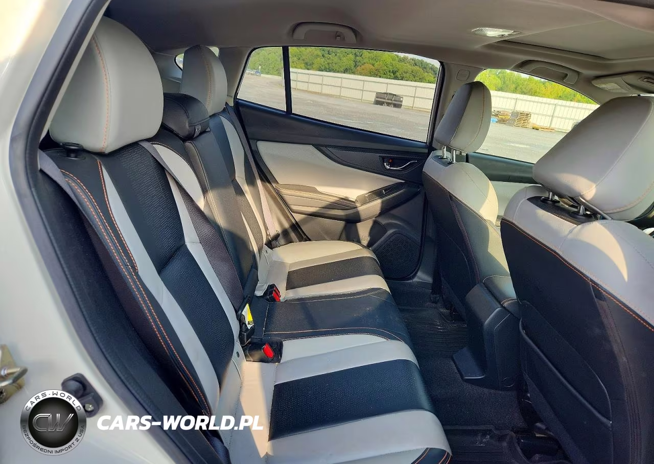 2019 Subaru Crosstrek Limited VIN:JF2GTANCXKH373549 - 11