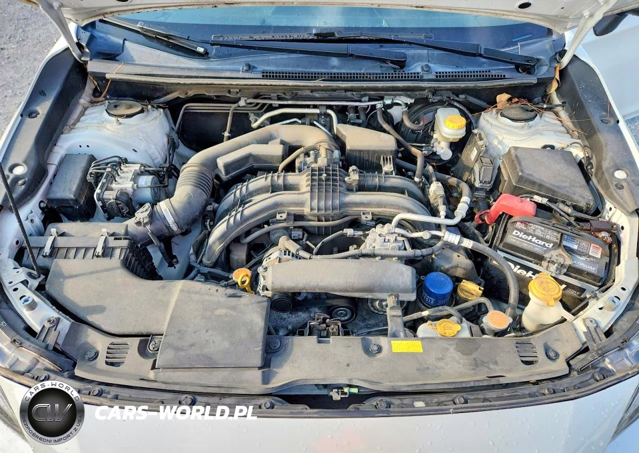 2019 Subaru Crosstrek Limited VIN:JF2GTANCXKH373549 - 12