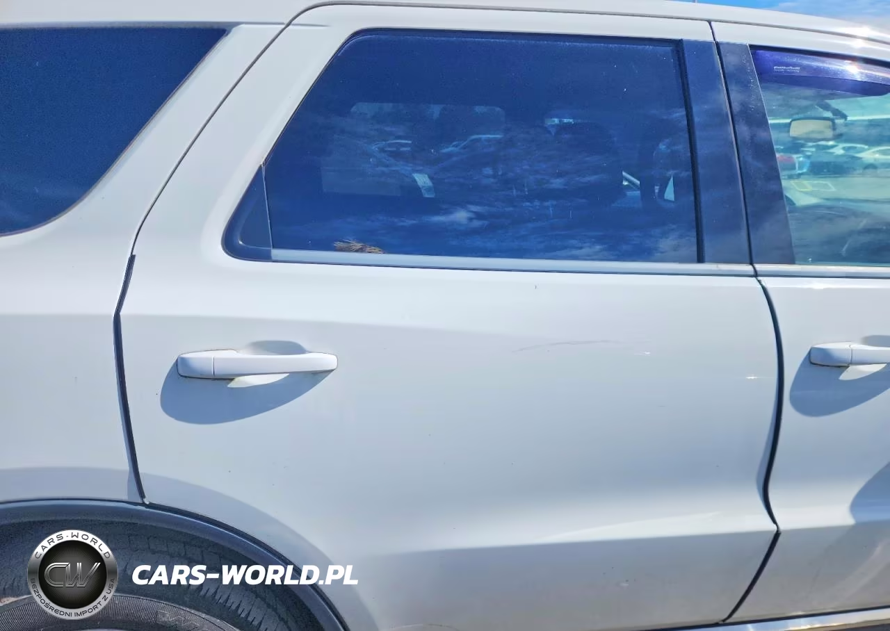2013 Dodge Durango Sxt VIN:1C4RDJAG3DC663855 - 11