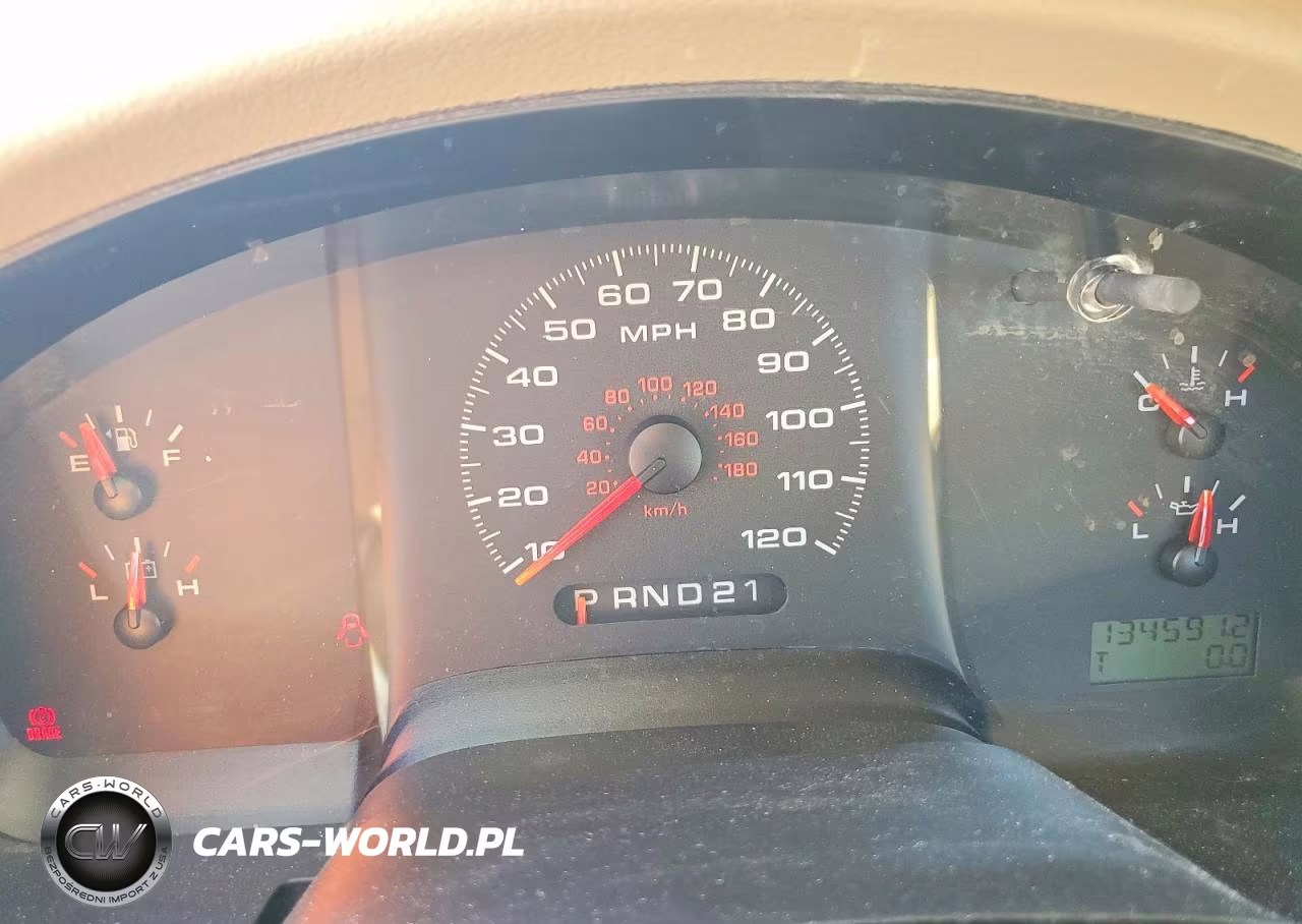 2007 Ford F150 VIN:1FTRF12WX7KD54023 - 9