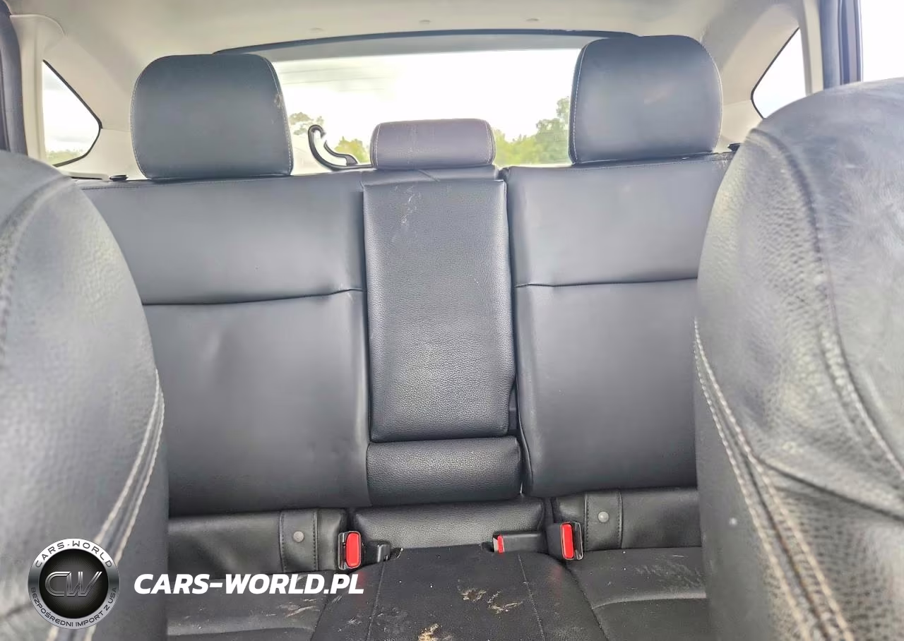 2014 Subaru Xv Crosstrek 2.0 Limited VIN:JF2GPAKC0E8271612 - 10