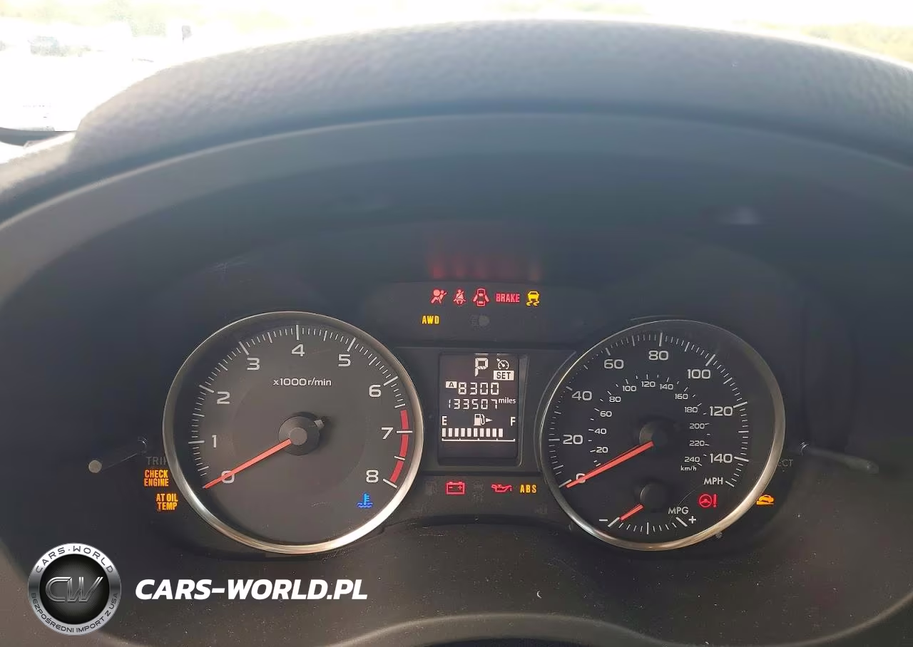 2014 Subaru Xv Crosstrek 2.0 Limited VIN:JF2GPAKC0E8271612 - 9