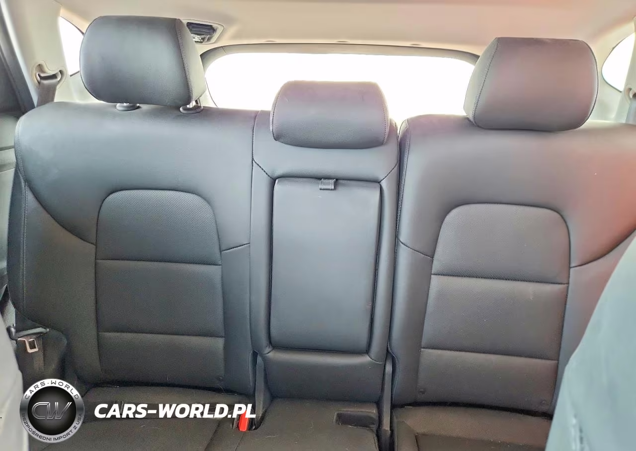 2019 Hyundai Tucson Ultimate VIN:KM8J33AL8KU051131 - 10
