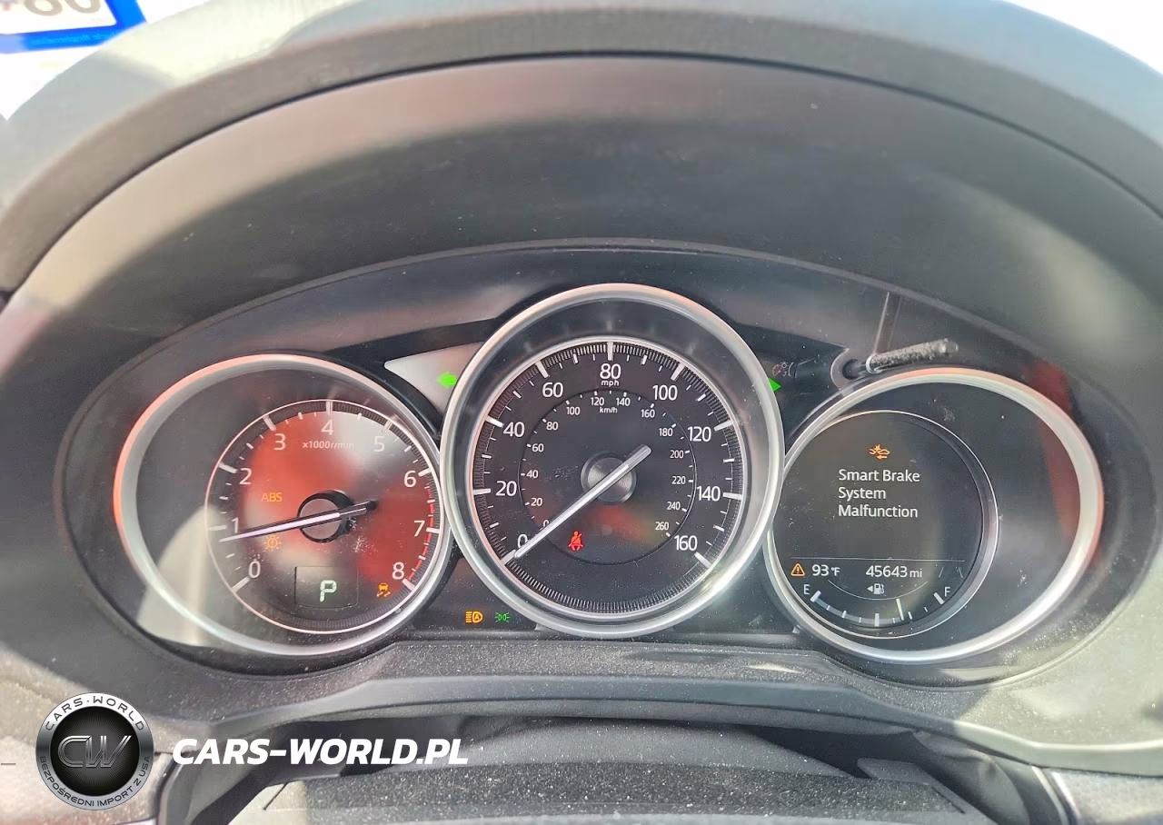 2022 Mazda Cx-5 Preferred VIN:JM3KFBCM3N0630126 - 9