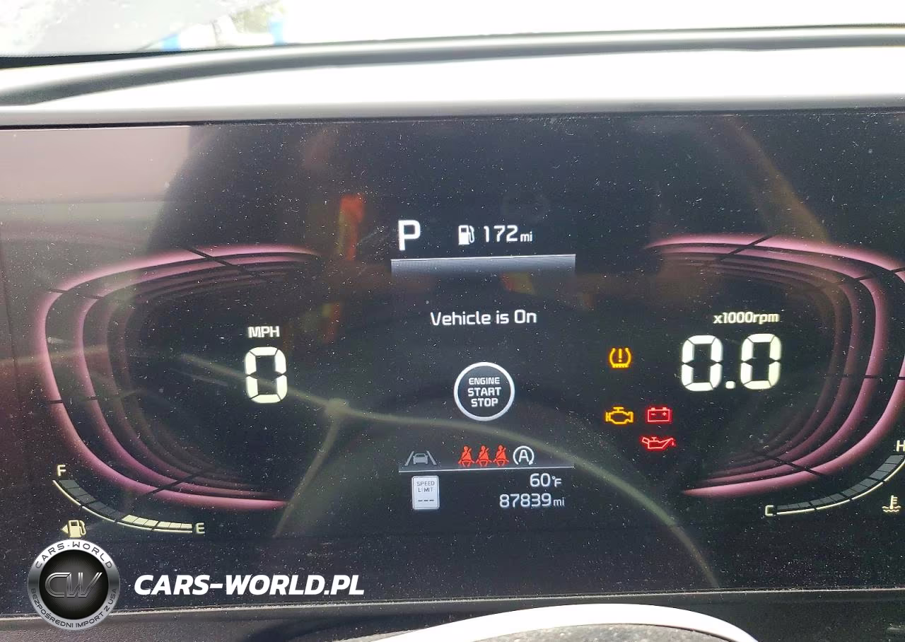 2024 Kia Sportage X Line VIN:5XYK6CDFXRG140748 - 9