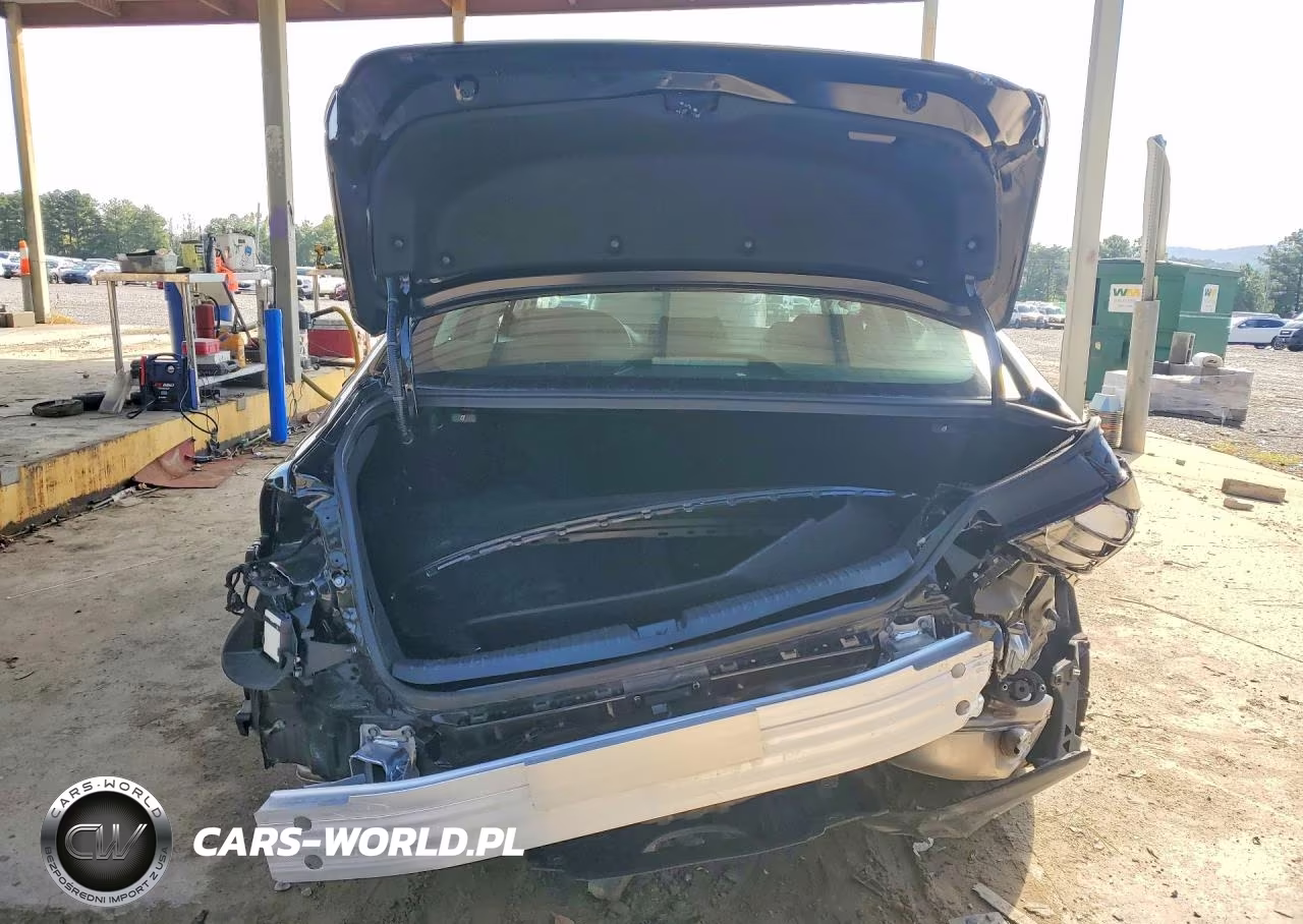 2026 Honda Accord Se VIN:1HGCY1F41TA028475 - 6