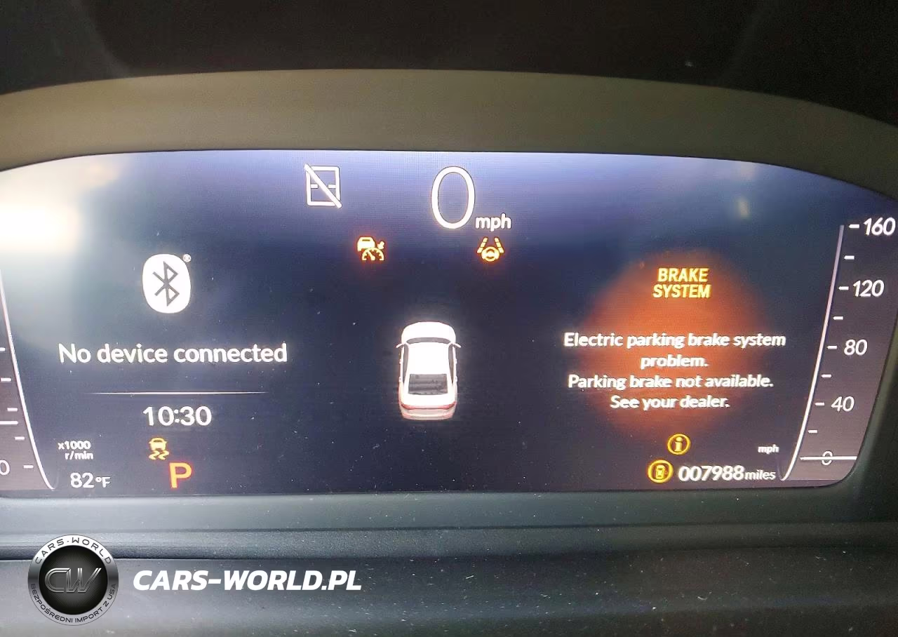 2026 Honda Accord Se VIN:1HGCY1F41TA028475 - 9