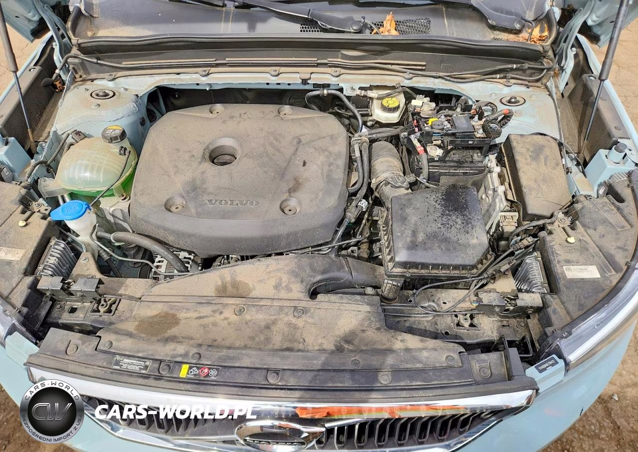 2019 Volvo Xc40 T5 Momentum VIN:YV4162UK0K2104423 - 11