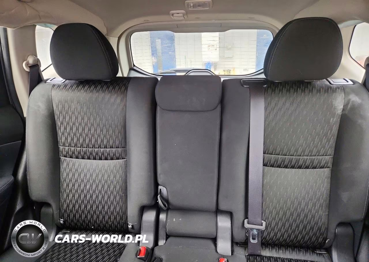 2019 Nissan Rogue Sv VIN:KNMAT2MV4KP528079 - 10