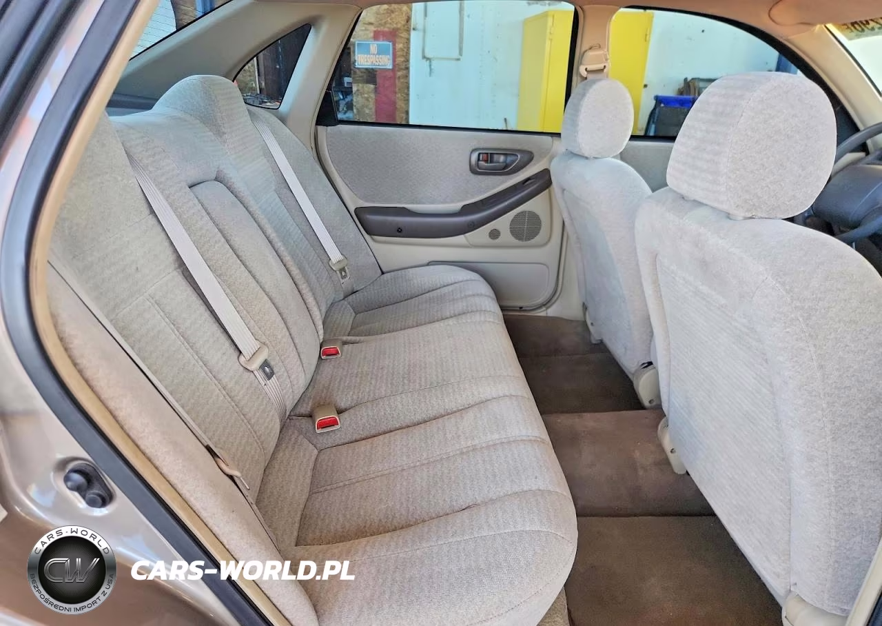 1999 Toyota Avalon Xl VIN:4T1BF18B0XU324910 - 10
