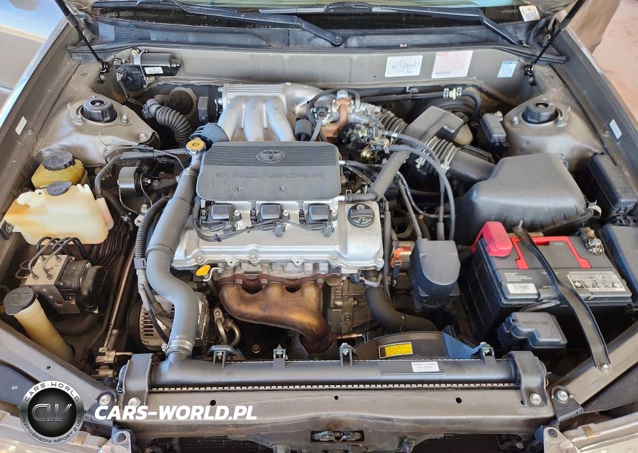 1999 Toyota Avalon Xl VIN:4T1BF18B0XU324910 - 11