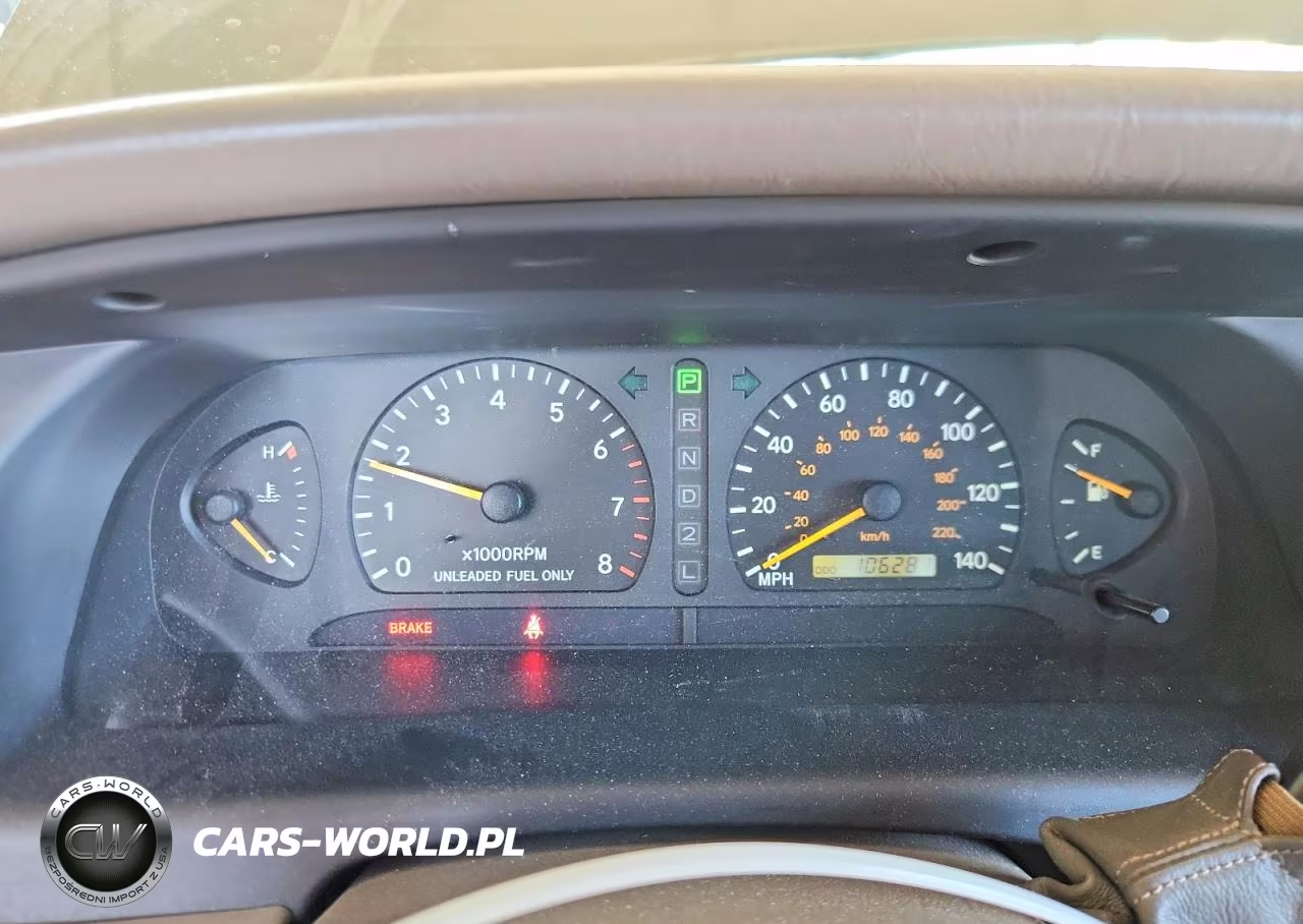 1999 Toyota Avalon Xl VIN:4T1BF18B0XU324910 - 9