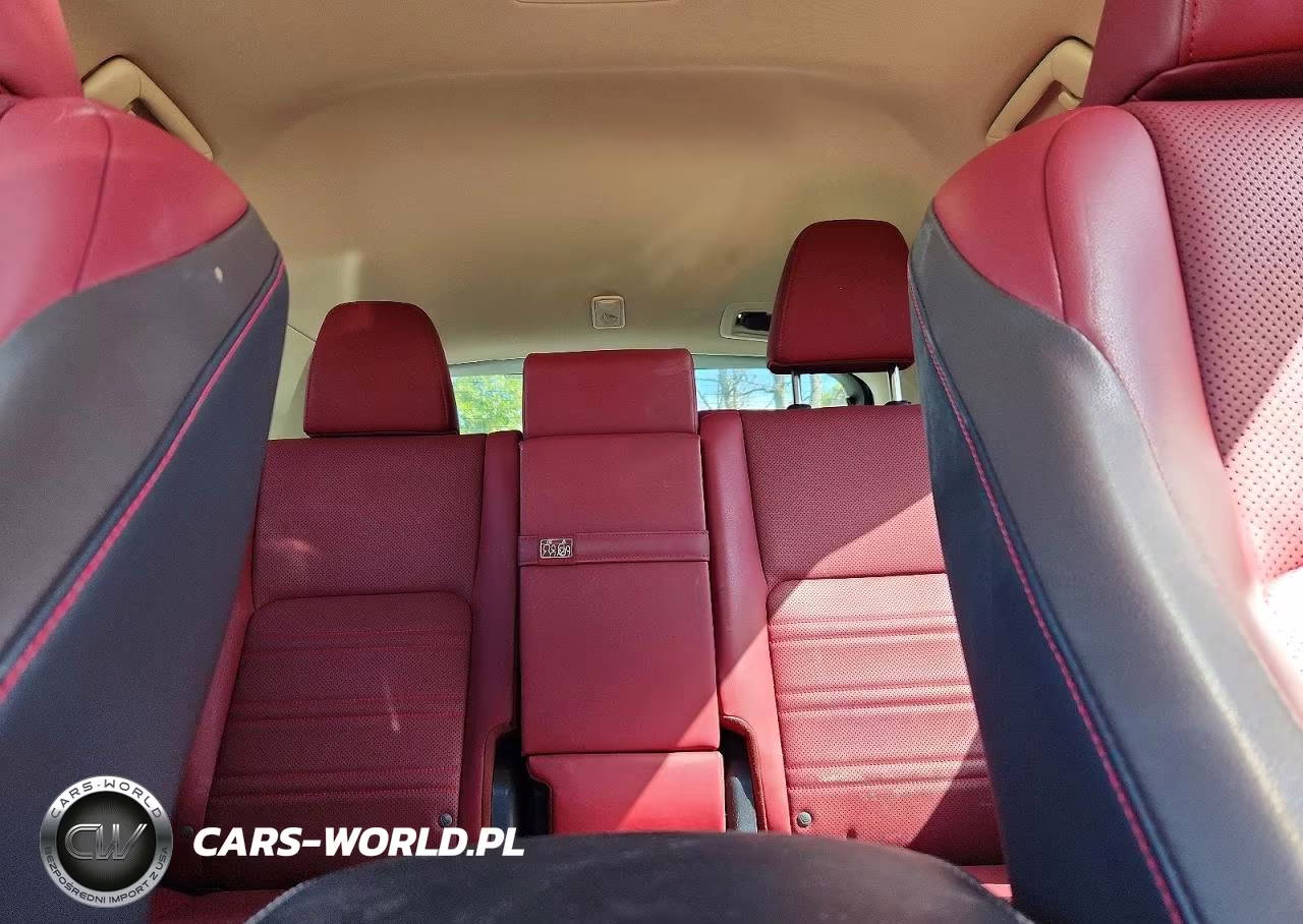 2019 Lexus Nx 300 Base VIN:JTJBARBZ0K2203478 - 10