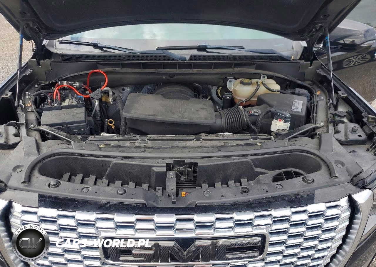 2021 GMC Yukon Denali VIN:1GKS1DKL2MR173013 - 12