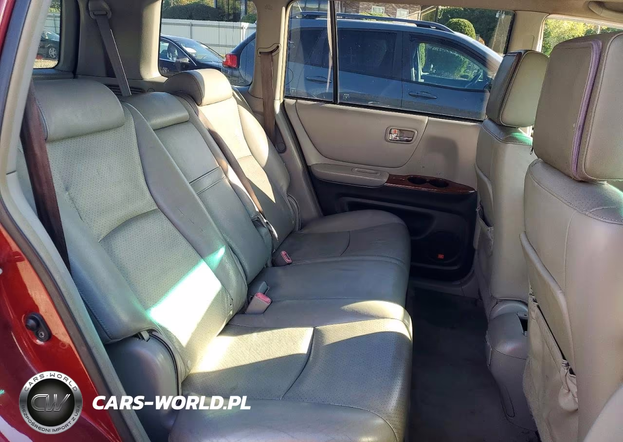 2007 Toyota Highlander Limited VIN:JTEEP21A170195522 - 11