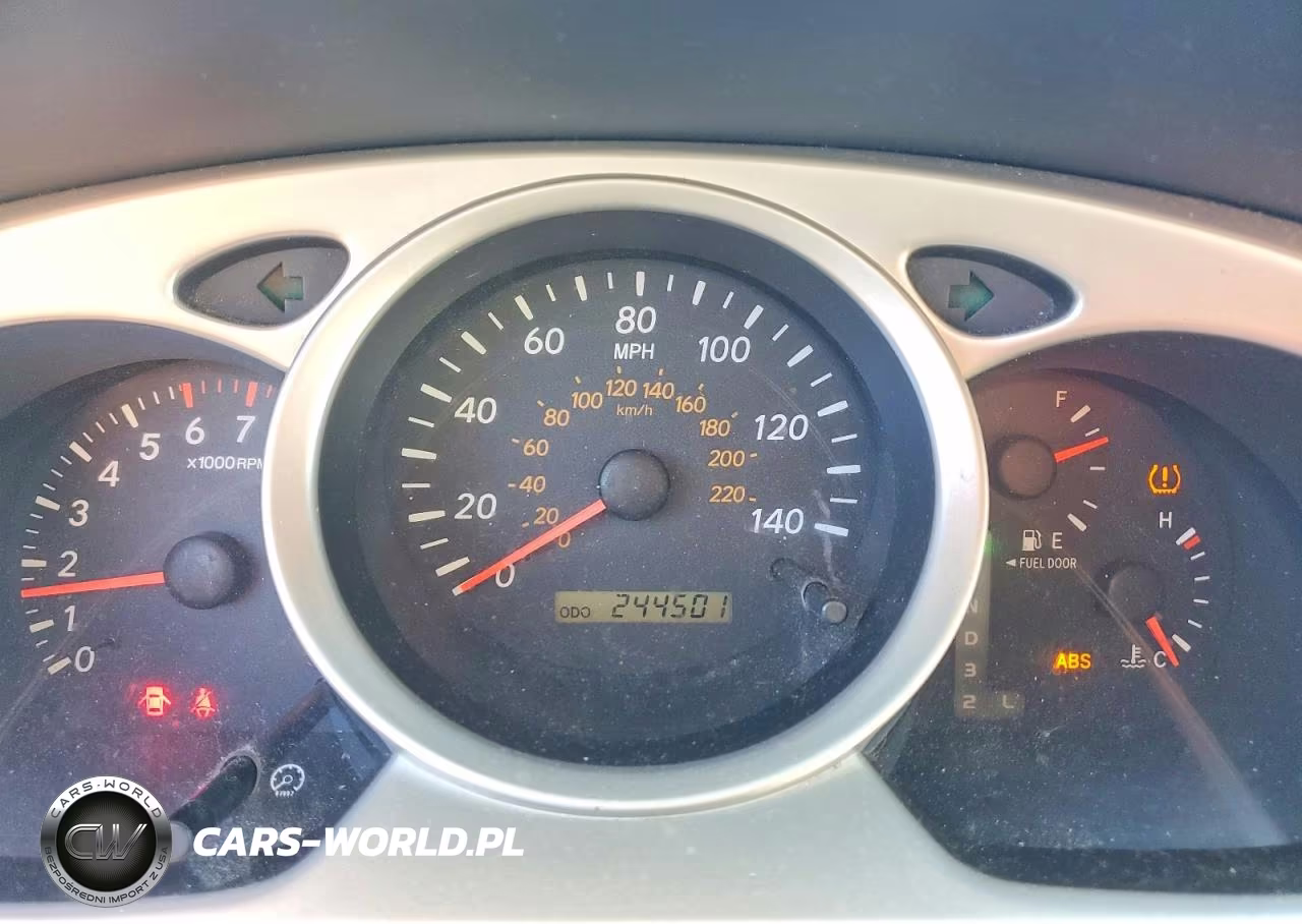 2007 Toyota Highlander Limited VIN:JTEEP21A170195522 - 9