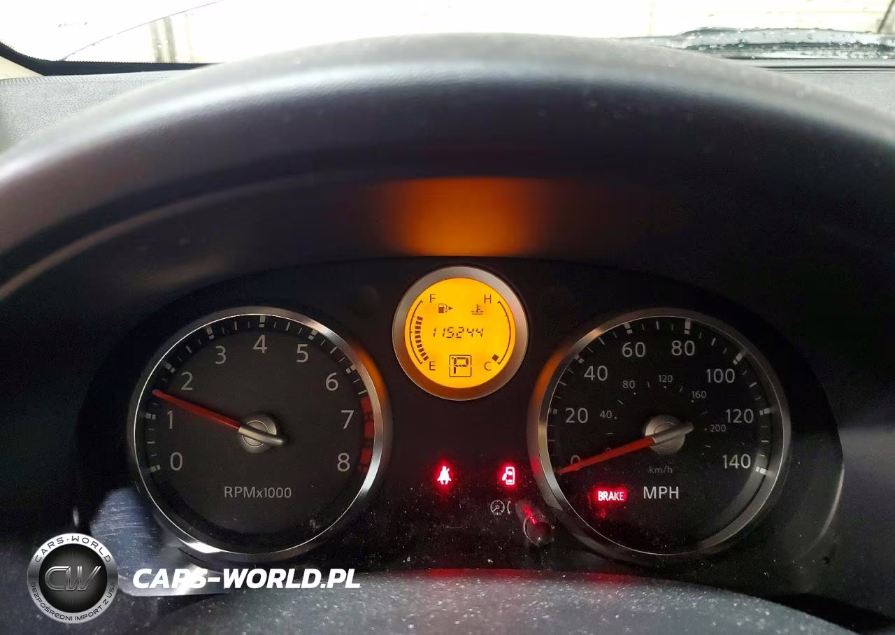 2007 Nissan Sentra 2.0 VIN:3N1AB61E57L680229 - 9