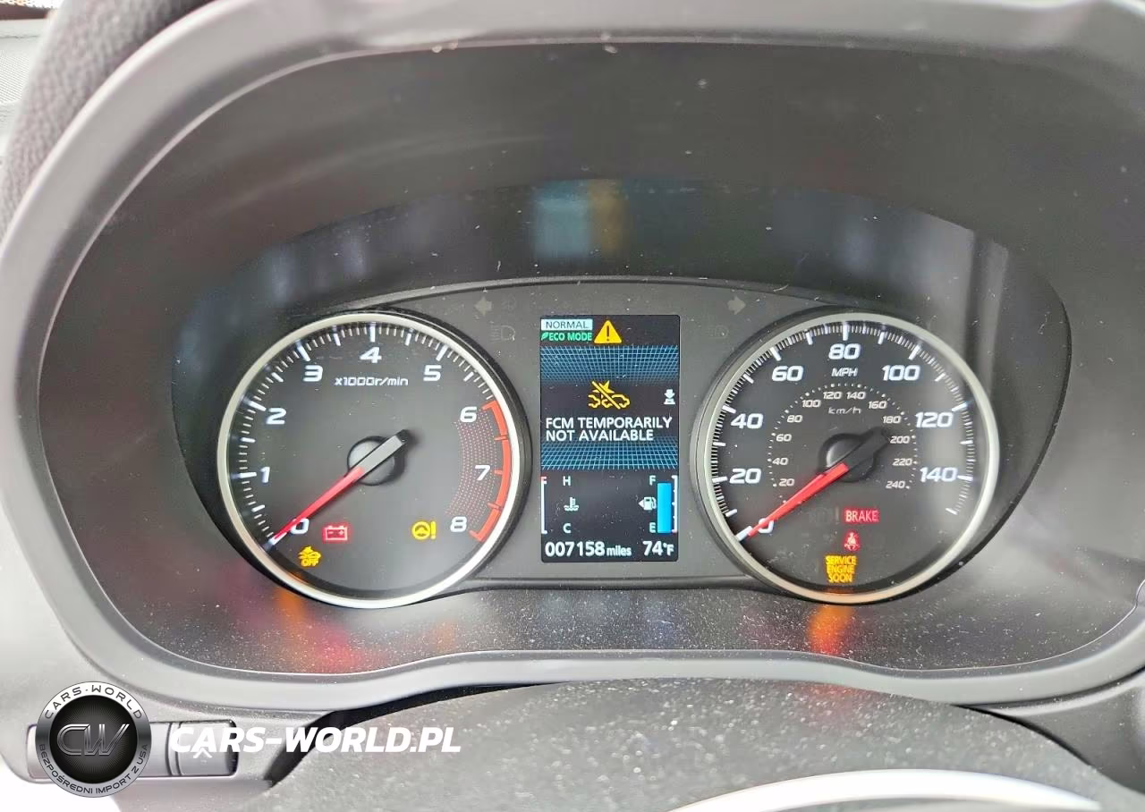 2024 Mitsubishi Eclipse Cross Le VIN:JA4ATVAA2RZ017093 - 9
