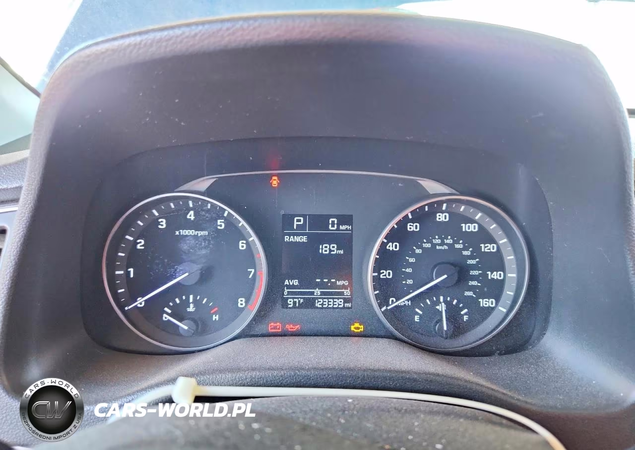 2017 Hyundai Elantra Se VIN:KMHD74LF5HU353631 - 9