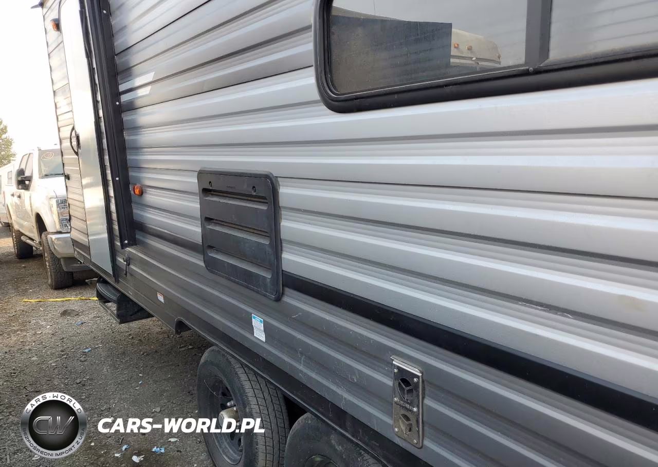 2020 Wildwood Salem VIN:4X4TSMB21LT114700 - 7