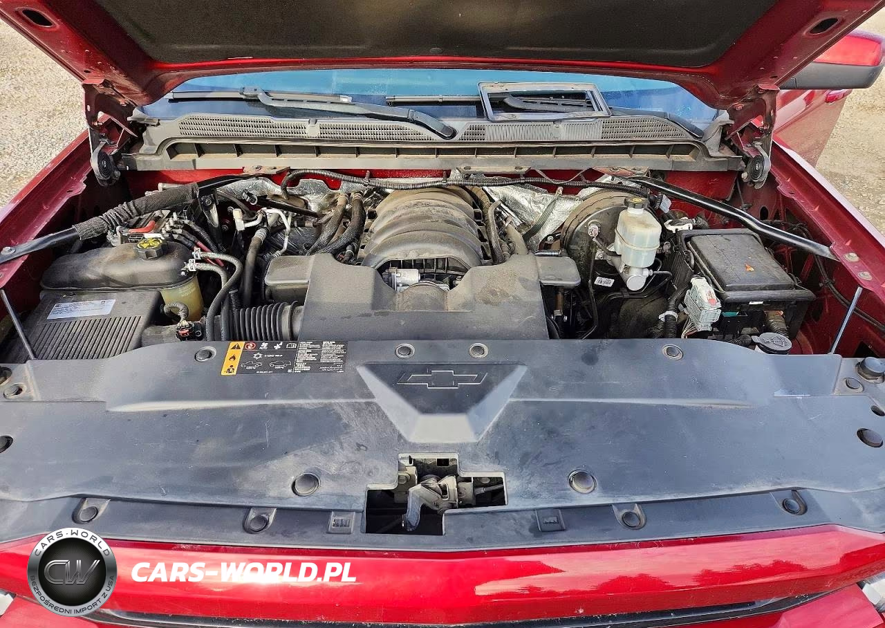 2018 Chevrolet Silverado K1500 Lt VIN:3GCUKREC2JG172739 - 11