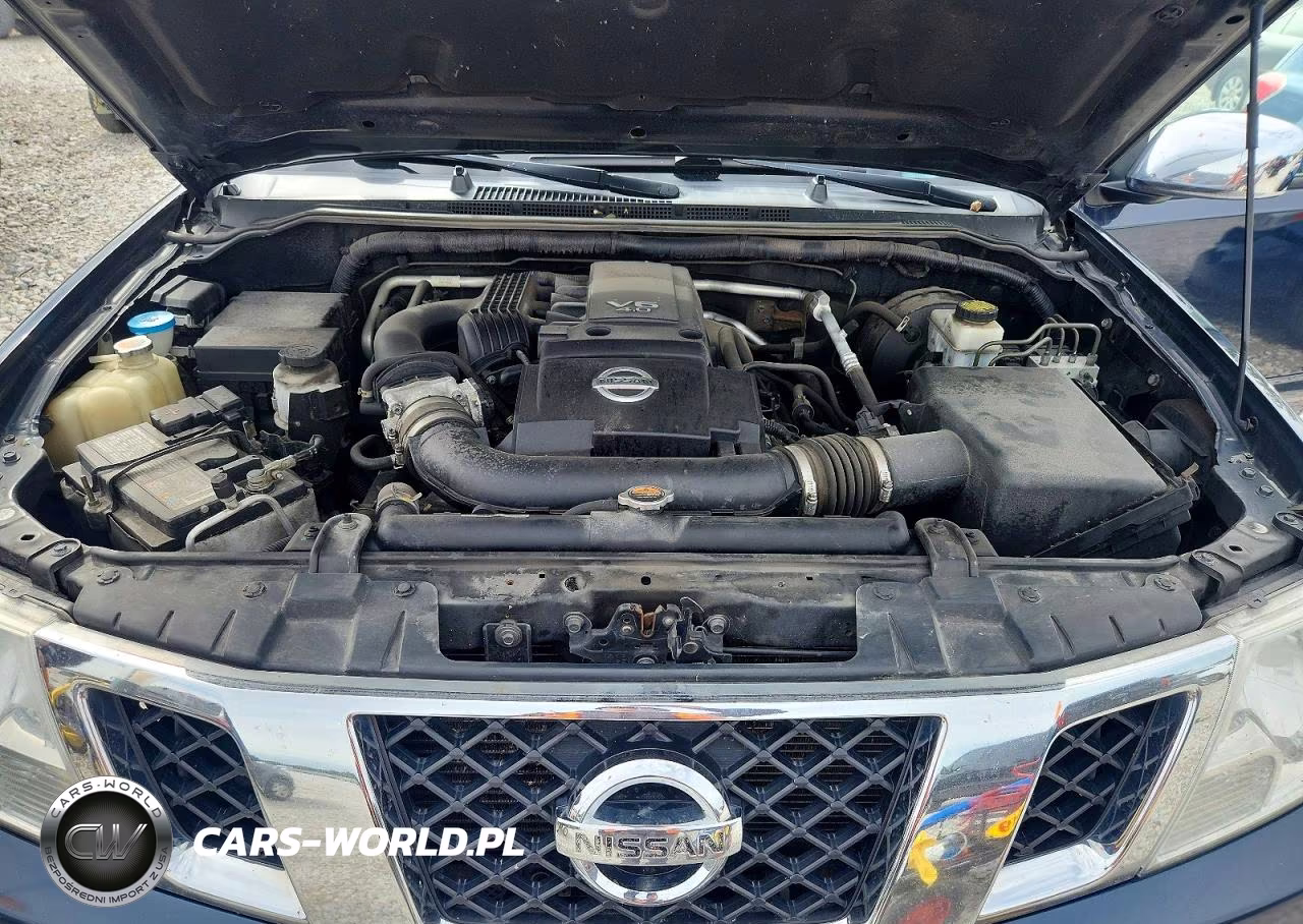 2019 Nissan Frontier Sl VIN:1N6AD0EVXKN741630 - 11