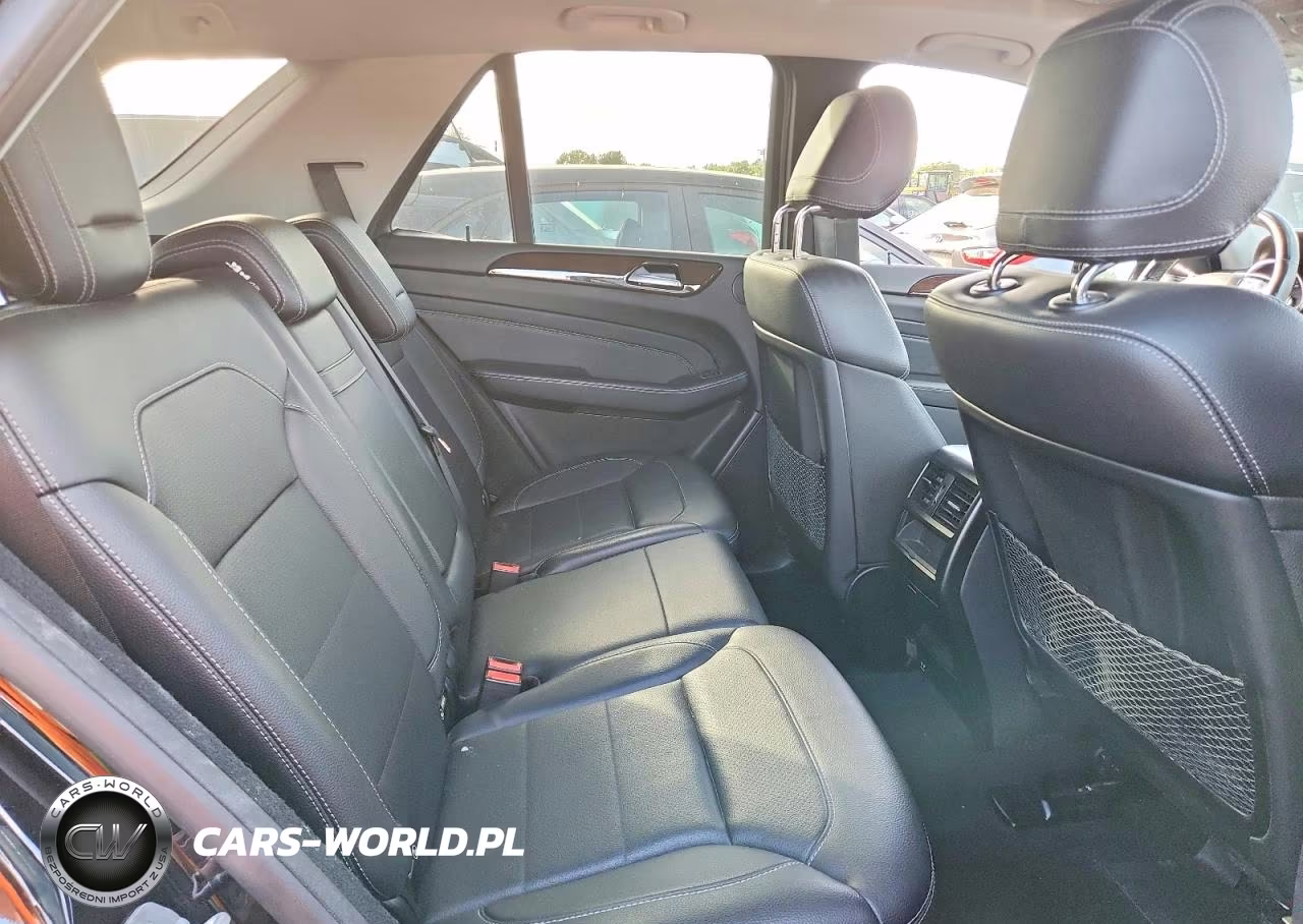 2013 Mercedes-Benz Ml 350 4Matic VIN:4JGDA5HB4DA207195 - 11