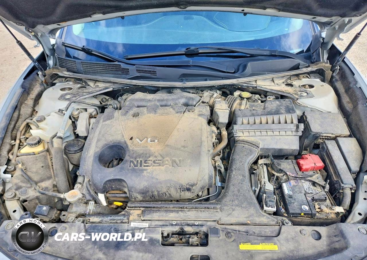 2020 Nissan Maxima Sv VIN:1N4AA6CV8LC371654 - 11