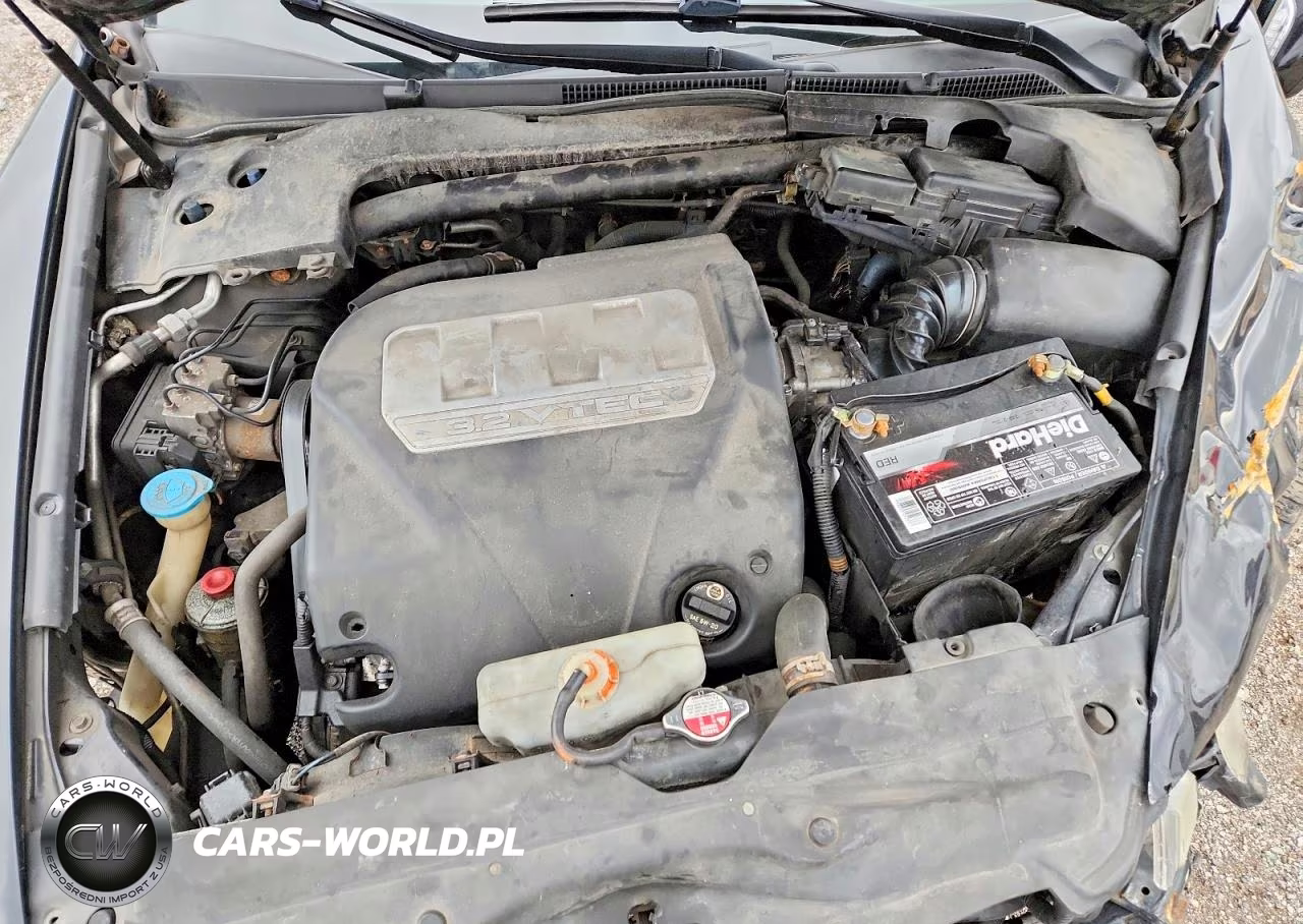 2007 Acura Tl VIN:19UUA662X7A024113 - 11