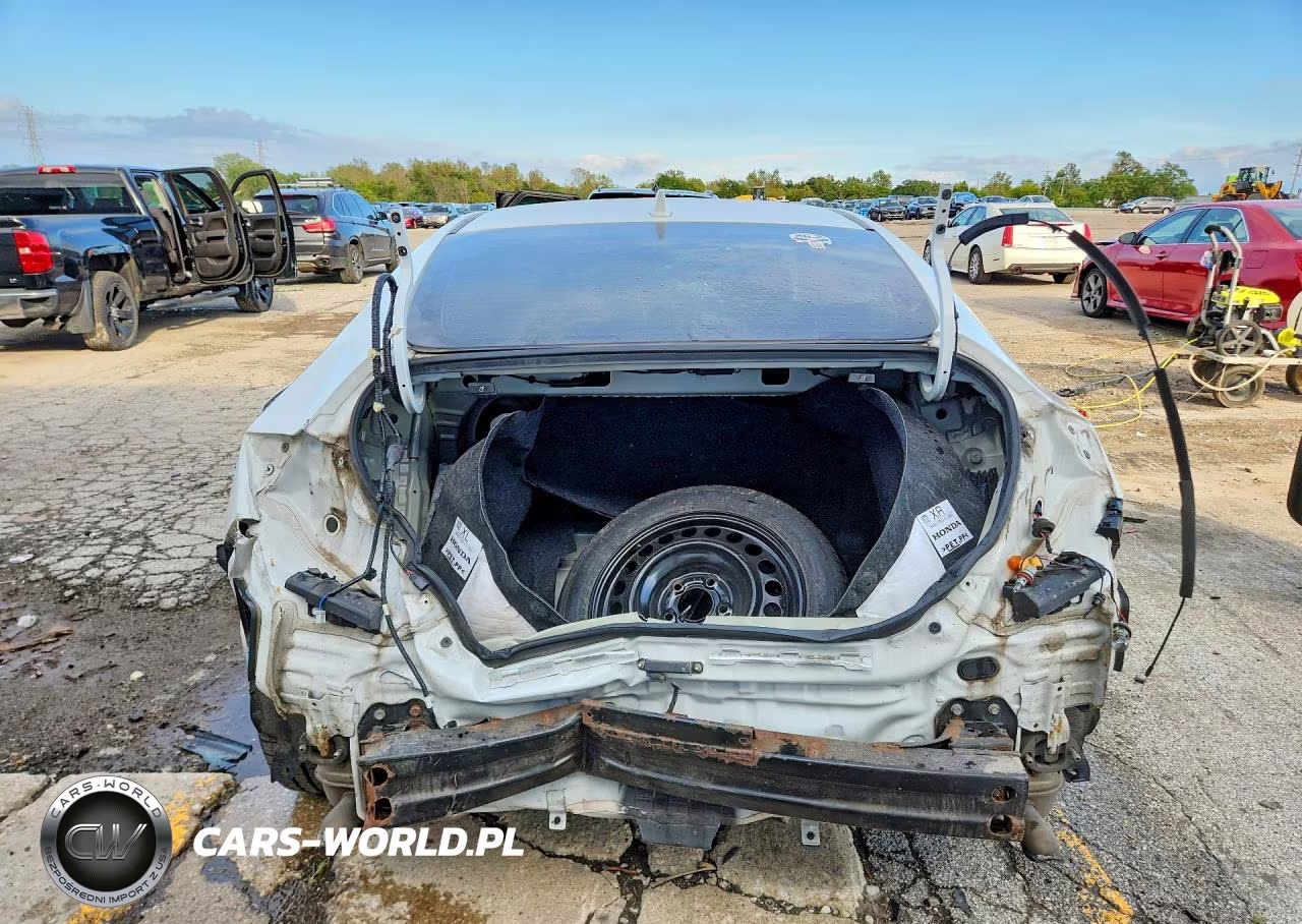 2020 Honda Civic Ex VIN:2HGFC3B35LH352664 - 6