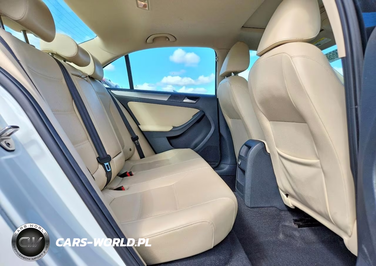 2017 Volkswagen Jetta Se VIN:3VWDB7AJ6HM209227 - 10