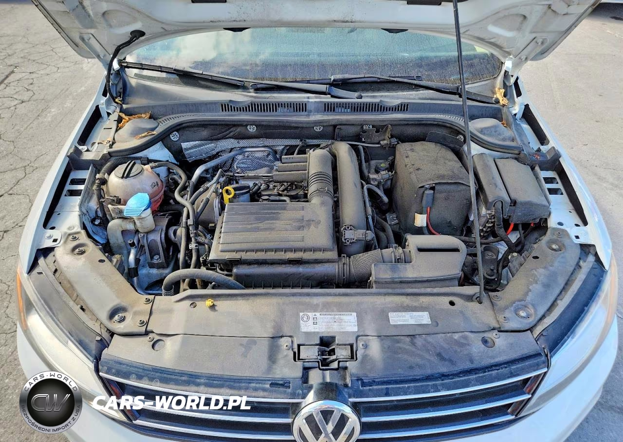 2017 Volkswagen Jetta Se VIN:3VWDB7AJ6HM209227 - 11