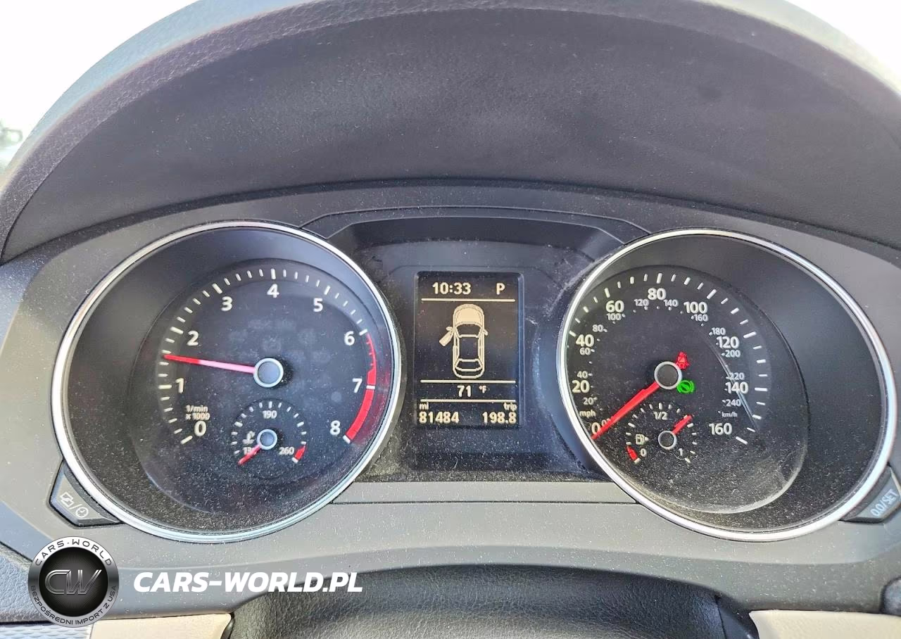 2017 Volkswagen Jetta Se VIN:3VWDB7AJ6HM209227 - 9