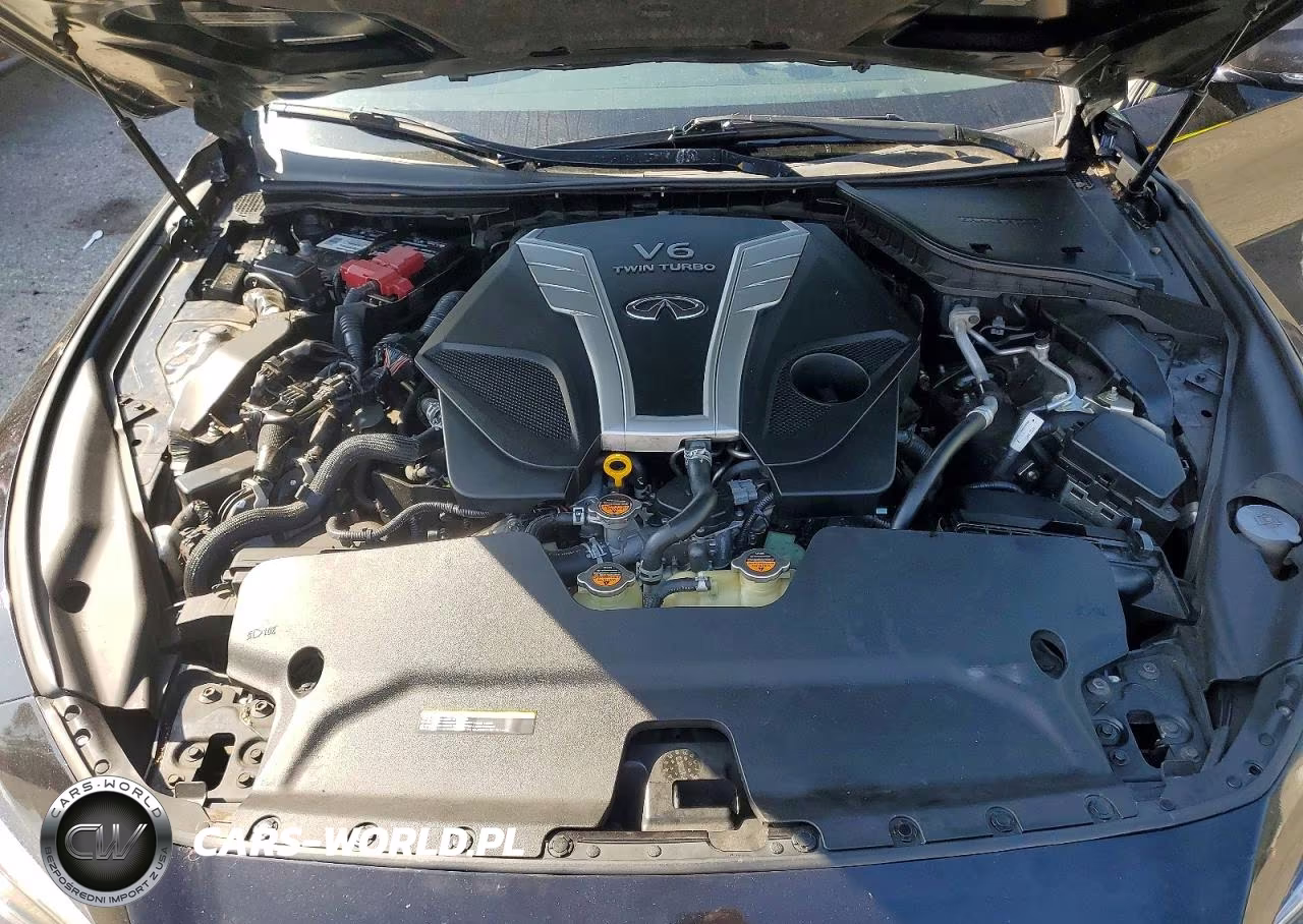 2016 Infiniti Q50 Sport VIN:JN1EV7AP7GM305996 - 11