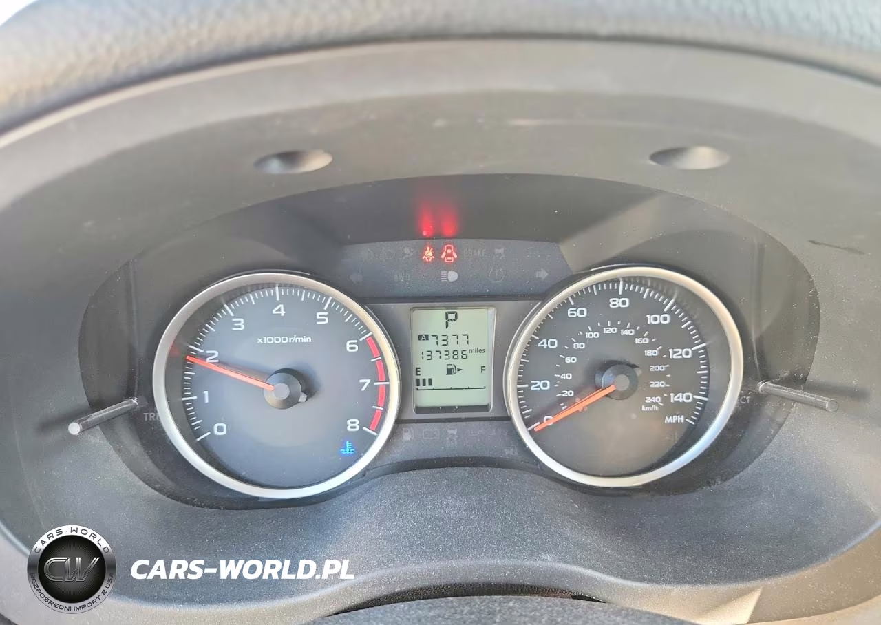 2016 Subaru Forester 2.5I VIN:JF2SJABC5GH435001 - 9
