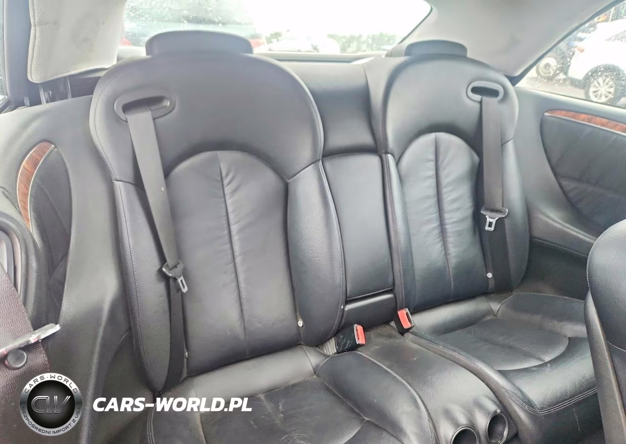 2008 Mercedes-Benz Clk 550 VIN:WDBTK72F48T091560 - 10