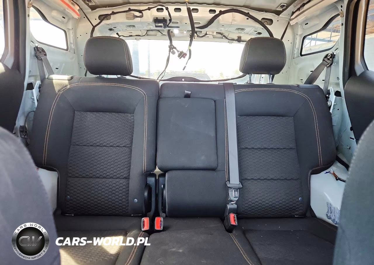 2021 GMC Terrain Sle VIN:3GKALMEV8ML362985 - 10